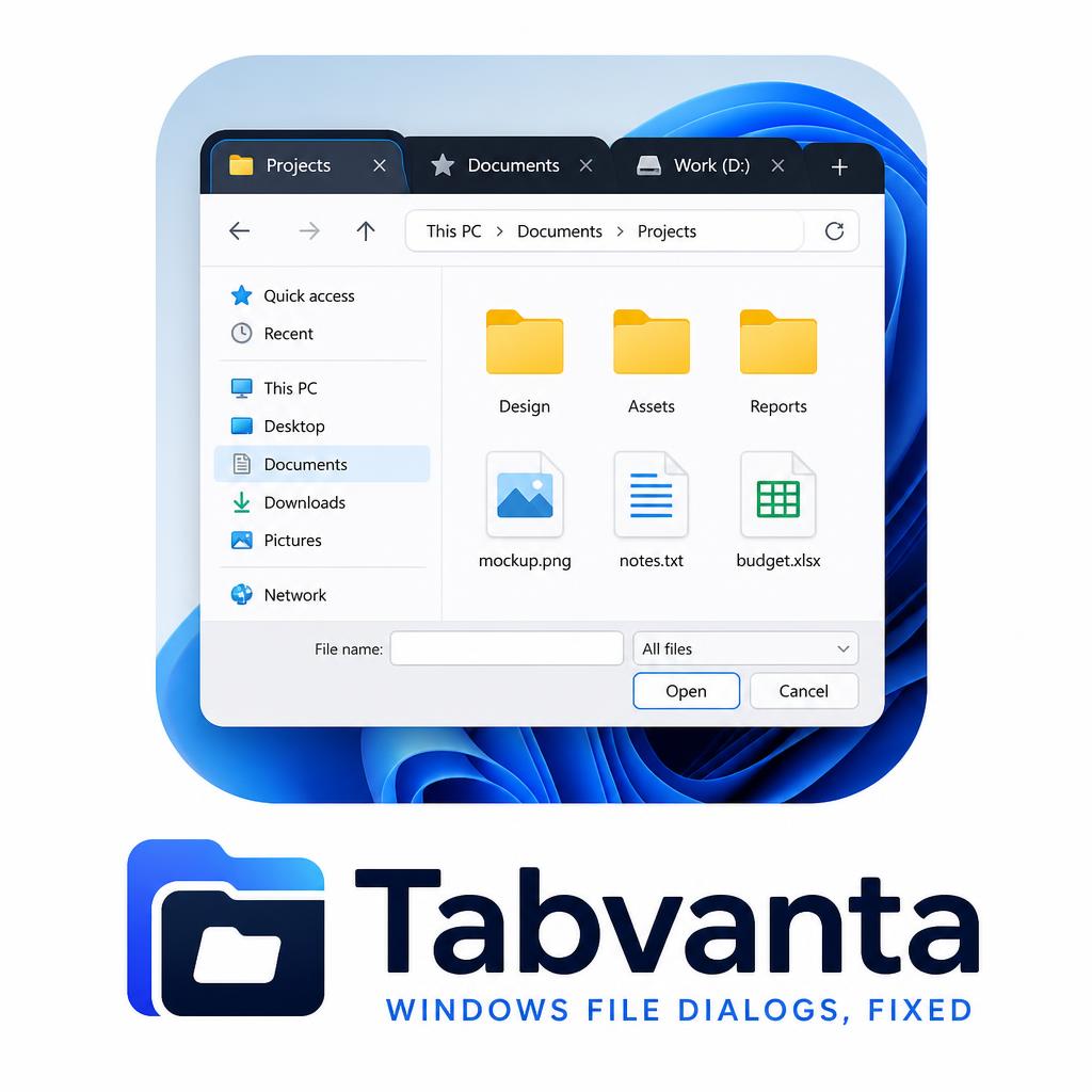 Tabvanta Free